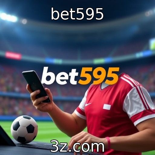 Expansão das plataformas de apostas no mercado brasileiro