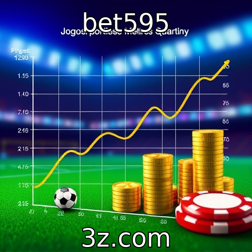 Métricas de desempenho financeiro de provedores de jogos