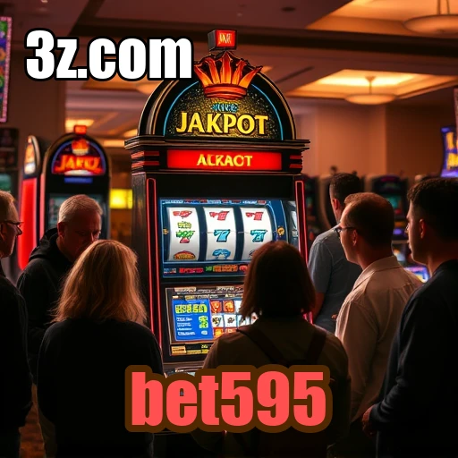 Promoções Atrativas e Inovadoras na Bet595 para Jogadores