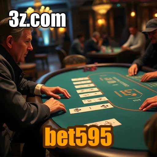 Apostas em Sports: A Revolução do Bet595